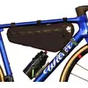 Image de Bagagerie Vélo -Sacoche De Cadre Etanche -Internode 3 Road Wp - Miss Grape