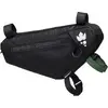 Image de Bagagerie Vélo -Sacoche De Cadre Internode 2 Road Wp - Noir - Miss Grape