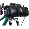 Image de Bagagerie Vélo -Sacoche De Selle Trunk 8 Wp - Noir - Miss Grape