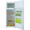 Image de Glem Réfrigérateur 2 Portes Grf2103wh - Glem