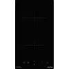 Image de Domino vitrocéramique 28.8cm 3000w noir - Airlux - ATH32T -