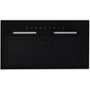Image de Groupe Filtrant 55cm 634m3/h Noir - Airlux - Ahgg551bk