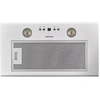 Image de Groupe Filtrant 52cm 643m3/h Blanc - Airlux - Ahg560wh