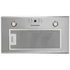 Image de Groupe filtrant avec moteur 52cm 619 m3/h. - Glem Gas - GHG560SS -