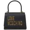 Image de Love Moschino sac à main en polyéthylène bicolore