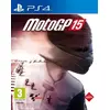 Image de MOTO GP 15, PlayStation PS 4