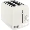 Image de Moulinex Grille-pain Soleil LT300 Ivoire 850W 7 niveaux de brunissement