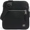 Image de Armani Exchange Shoulder Bag 040903200002 in BLACK color size Talla unica