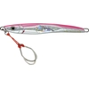 Image de MOLIX Theos Shore Jig LEAD FREE, Wurf-Jig, Crazy Pink, TESJ100-SW27