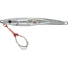 Image de MOLIX Theos Shore Jig LEAD FREE, Wurf-Jig, Crazy White, TESJ100-SW26