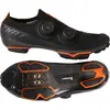 Image de Chaussures de VTT Dmt Km0 Noir UE 42 Homme Noir UE 42