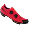 Image de Chaussures de VTT Dmt Km0 Rouge UE 40 Homme Rouge UE 40