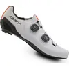 Image de DMT SH10 Road White 40 Chaussures de vélo homme