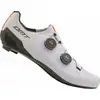Image de DMT SH10 Road White 41,5 Chaussures de vélo homme