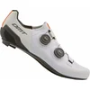 Image de Chaussures de vélo DMT SH10 Road White, pointure 43,5, pour hommes