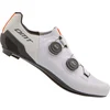 Image de DMT SH10 Road White 44 Chaussures de vélo homme