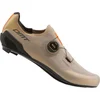 Image de Chaussures de cyclisme sur route DMT KR30, beige, taille 44 (homme), beige, taille 44