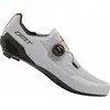 Image de Chaussures de vélo DMT KR30 Road White, pointure 39, pour hommes