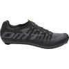 Image de DMT Scarpe POGI'S Noir/Gris 42 Chaussures de vélo pour hommes