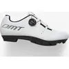Image de Chaussures de vélo DMT - Modèle KM4 2025 - Blanc - Taille 38