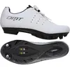 Image de Chaussures de VTT Dmt Km4 Pj Blanc UE 42 Homme Blanc UE 42