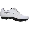 Image de Chaussures de VTT Dmt Km4 Pj Blanc UE 44 Homme Blanc UE 44
