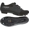 Image de Chaussures de VTT Dmt Km4 Pj Noir UE 43 Hommes Noir UE 43