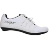 Image de Chaussures de vélo DMT Kr4, blanches, pointure européenne 39, pour homme, blanches, pointure européenne 39