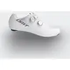 Image de Chaussures de vélo DMT - KR0 EVO - Blanc/argent 42