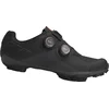 Image de Chaussures de VTT Dmt Km0 Evo Noir UE 45 Homme Noir UE 45