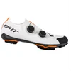 Image de Dmt Km0 Lumi Ltd Chaussures de VTT Blanc EU 46 Homme Blanc EU 46