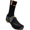 Image de DMT Toe Cap Black M/L Couvre-chaussures