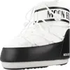 Image de Moon Boot 14093400 001 Couleur Blanc
