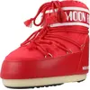 Image de Moon Boot 14093400 001 Couleur Rouge
