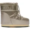 Image de Moon Boot Mb Icon Low Glanc Couleur Bronze