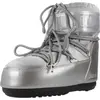 Image de Moon Boot Mb Icon Low Glanc Couleur Gris