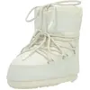 Image de Moon Boot Mb Icon Low Rubbe Couleur Blanc