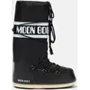 Image de Moon Boot Mb Icon Nylon Noir 45/47