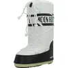 Image de Moon Boot Mb Icon Nylon Couleur Blanc