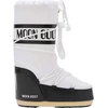 Image de Moon Boot Icon Bottes en nylon Blanc UE 42-44 Homme Blanc UE 42-44