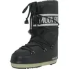 Image de Moon Boot Icon Nylon 14004400 001 Couleur Noir