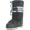 Image de Moon Boot Icon Nylon Couleur Noir