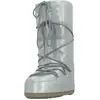 Image de Moon Boot Mb Icon Glitter Couleur Argent