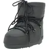 Image de Moon Boot Mb Icon Low Rubbe Couleur Noir
