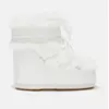 Image de Moon Boot Mb Icon Low Faux Fur Couleur Blanc