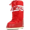 Image de Moon Boot Icon Nylon 14004400 001 Couleur Rouge