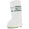 Image de Moon Boot Icon Nylon Couleur Blanc