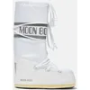 Image de Moon Boot Mb Icon Nylon White 42/44