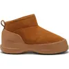 Image de Moon Boot Mb Luna Low Boot Suede Cognac 41