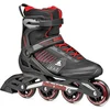 Image de Rollerblade Zetrablade patins à roulettes en ligne noir EU 42 noir EU 42